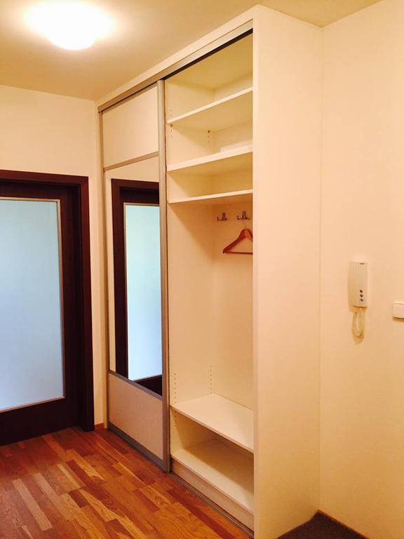 Triplex Residence, Lux-Appartment In The Central Part การ์โลวีวารี ภายนอก รูปภาพ