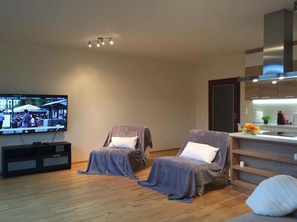 Triplex Residence, Lux-Appartment In The Central Part การ์โลวีวารี ภายนอก รูปภาพ
