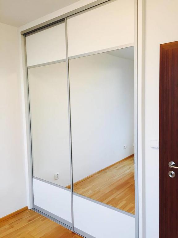 Triplex Residence, Lux-Appartment In The Central Part การ์โลวีวารี ภายนอก รูปภาพ