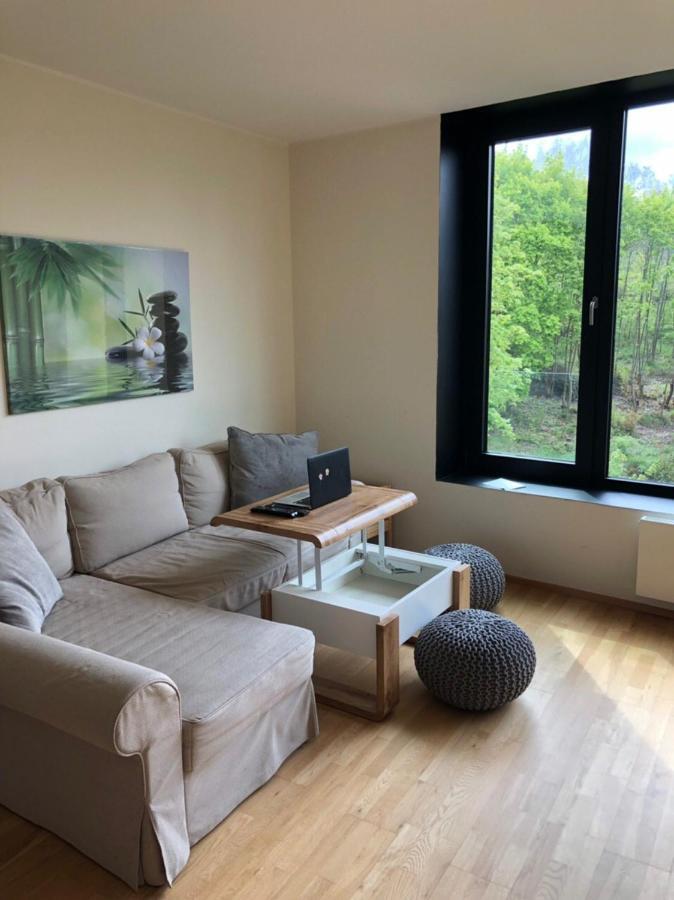 Triplex Residence, Lux-Appartment In The Central Part การ์โลวีวารี ภายนอก รูปภาพ